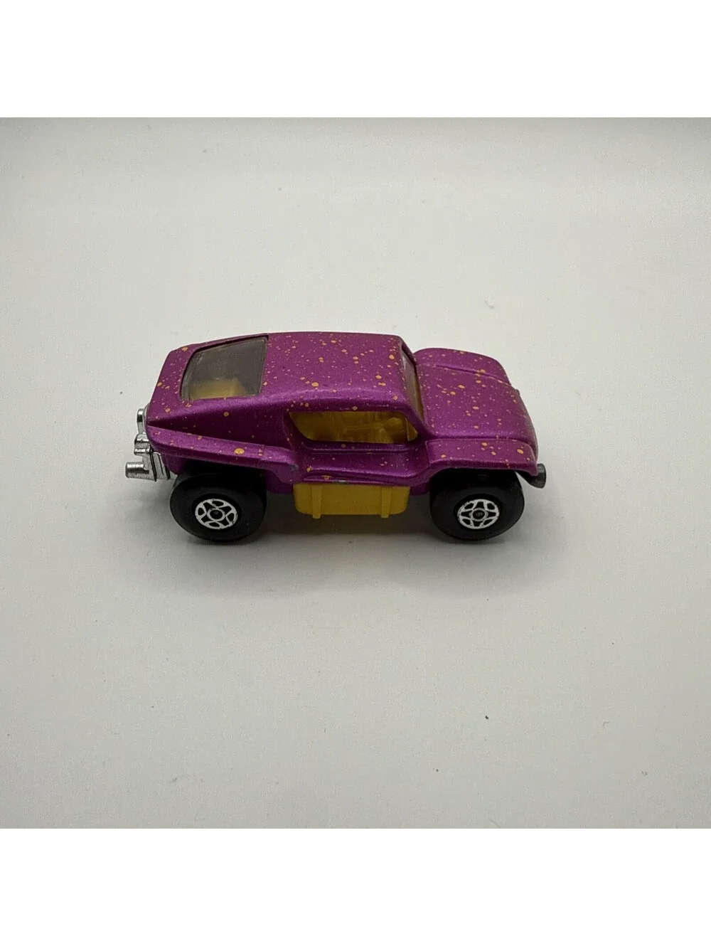 Vintage 1970 Matchbox Superfast Beach Buggy #30 Car 1/64 Loose Vehicle Lesney